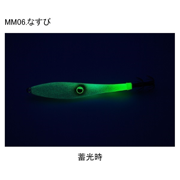 マイッカメタル30号